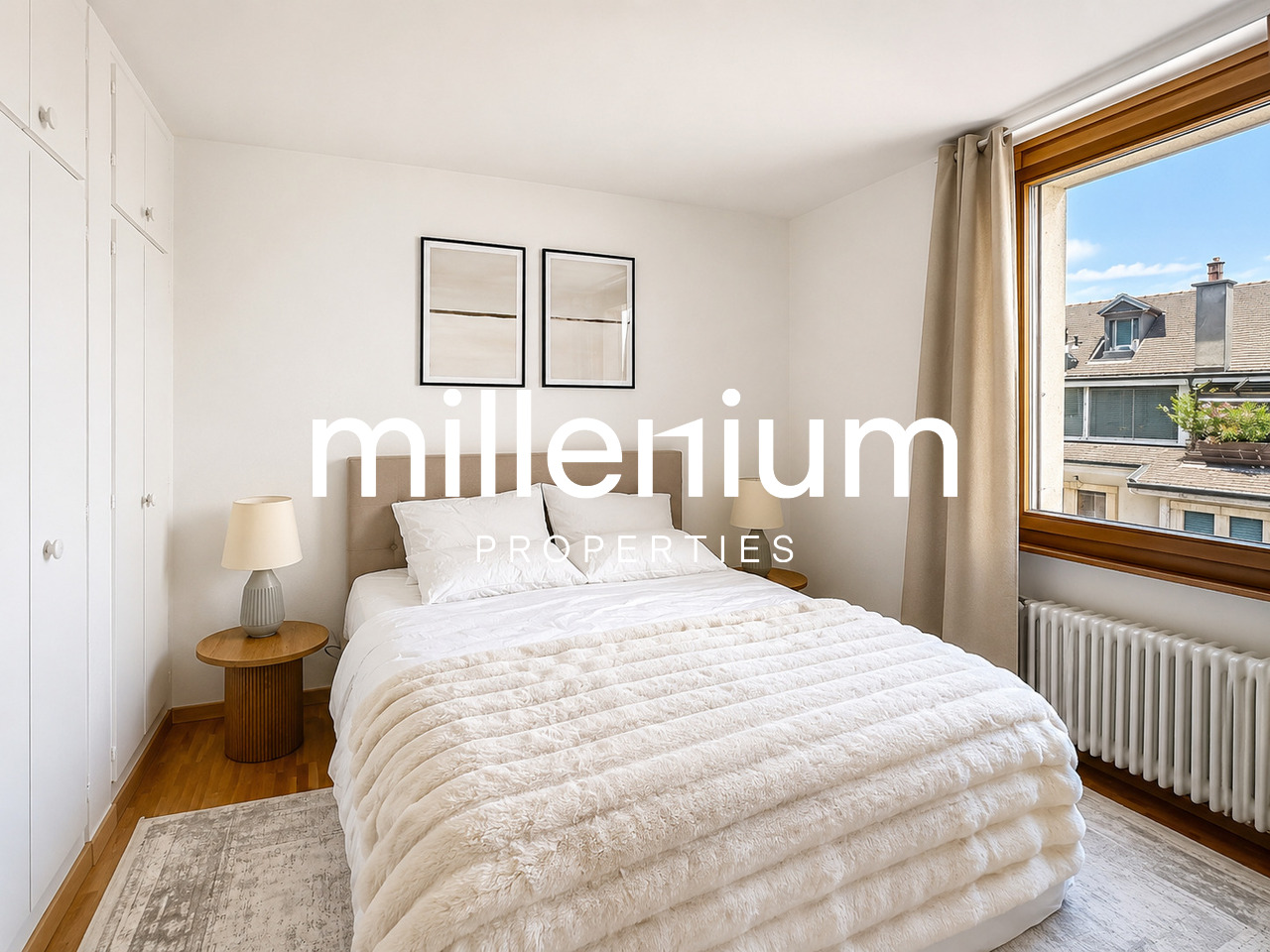 6 rooms apartment, photo 7 of 9