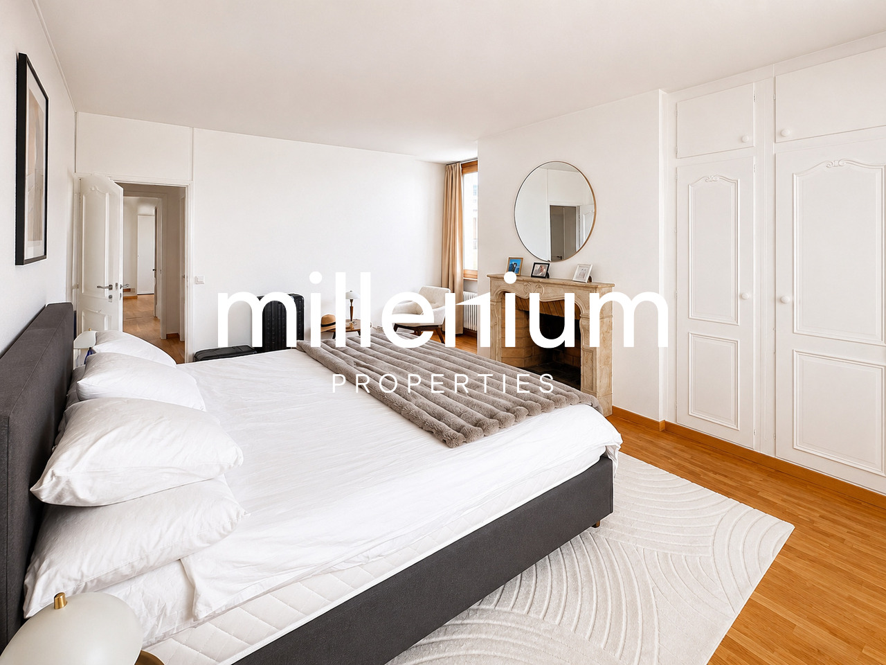 6 rooms apartment, photo 6 of 9