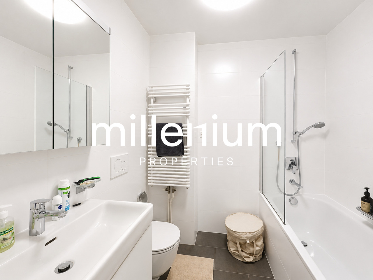 6 rooms apartment, photo 9 of 9