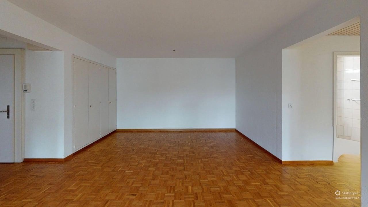 3 rooms apartment, photo 8 of 10