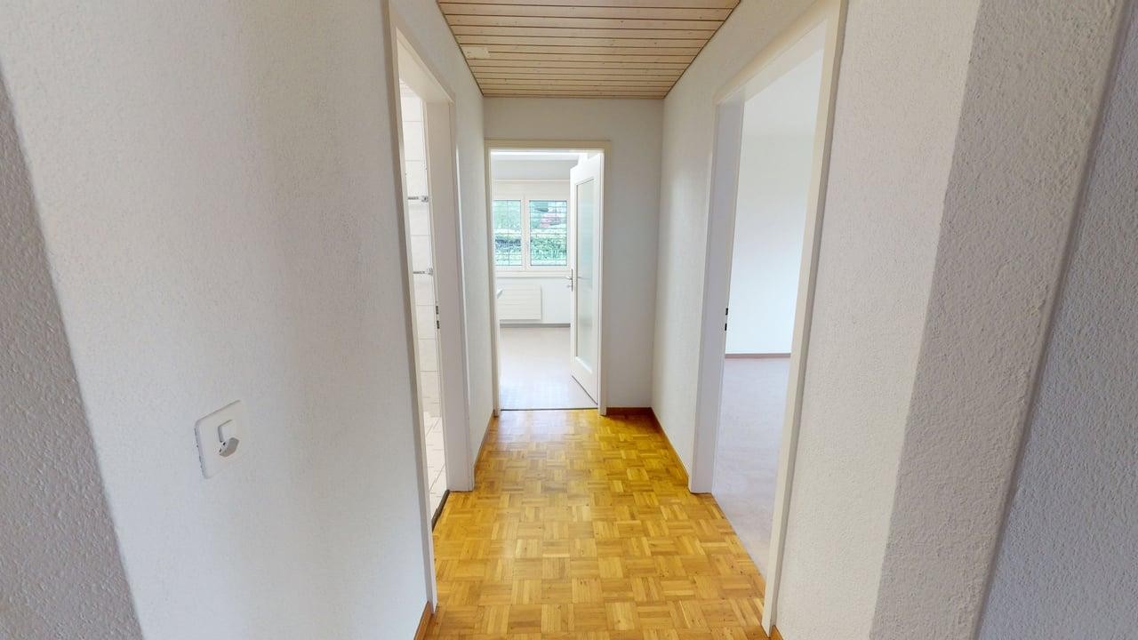 3 rooms apartment, photo 10 of 10