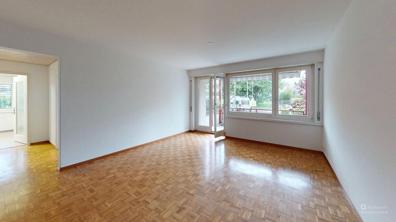 3 rooms apartment, photo 1 of 10