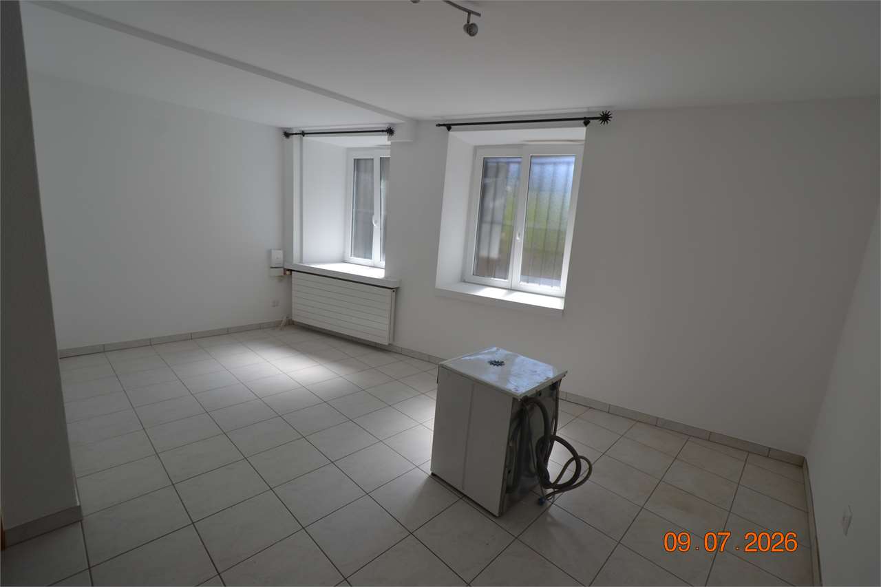 3 rooms apartment, photo 3 of 6