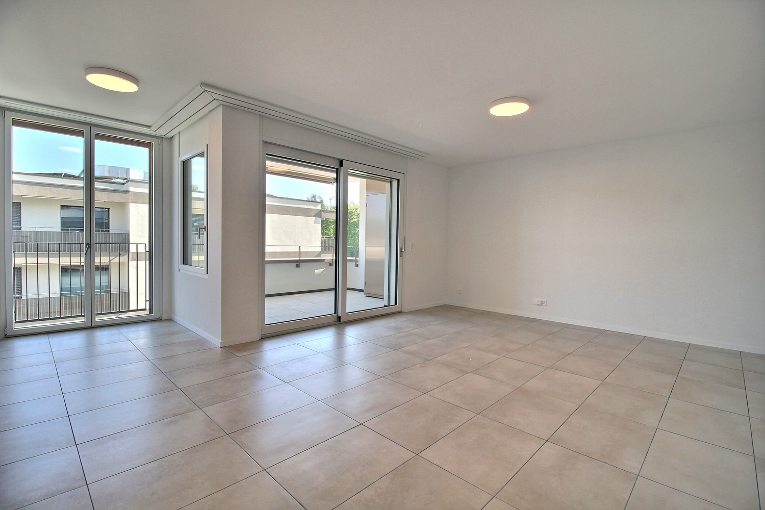 2 ½ rooms apartment, photo 1 of 8