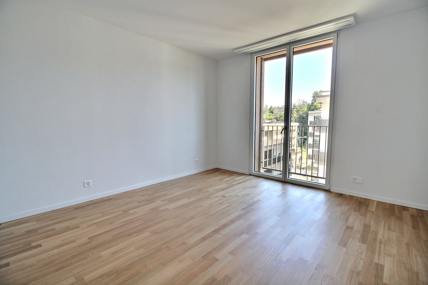 2 ½ rooms apartment, photo 6 of 8