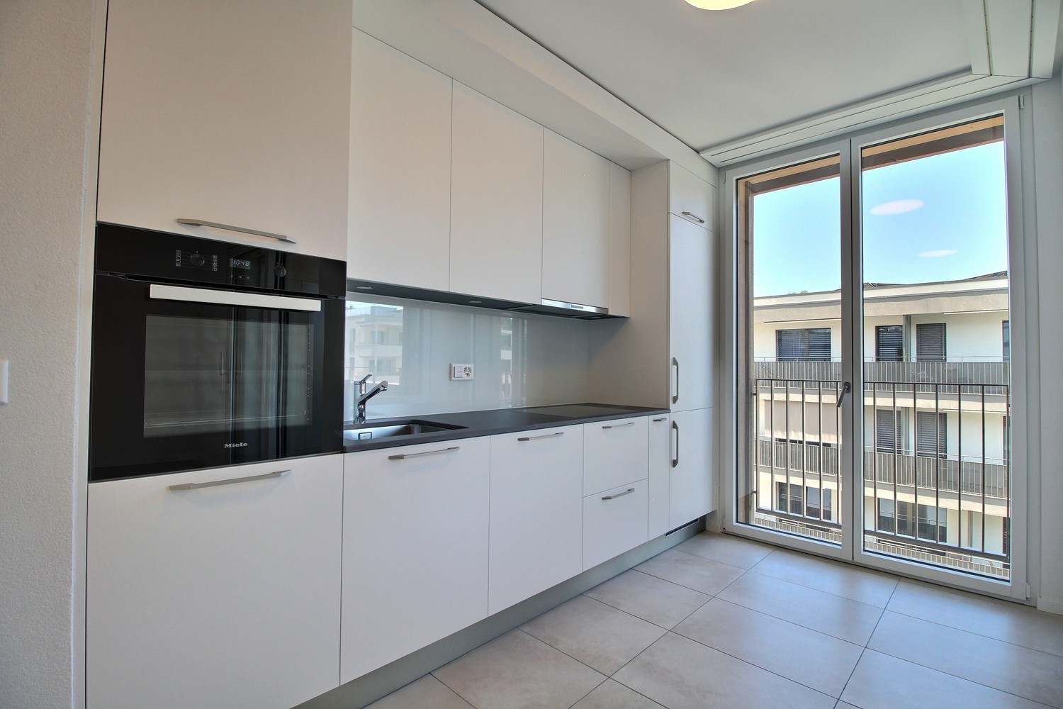 2 ½ rooms apartment, photo 4 of 8
