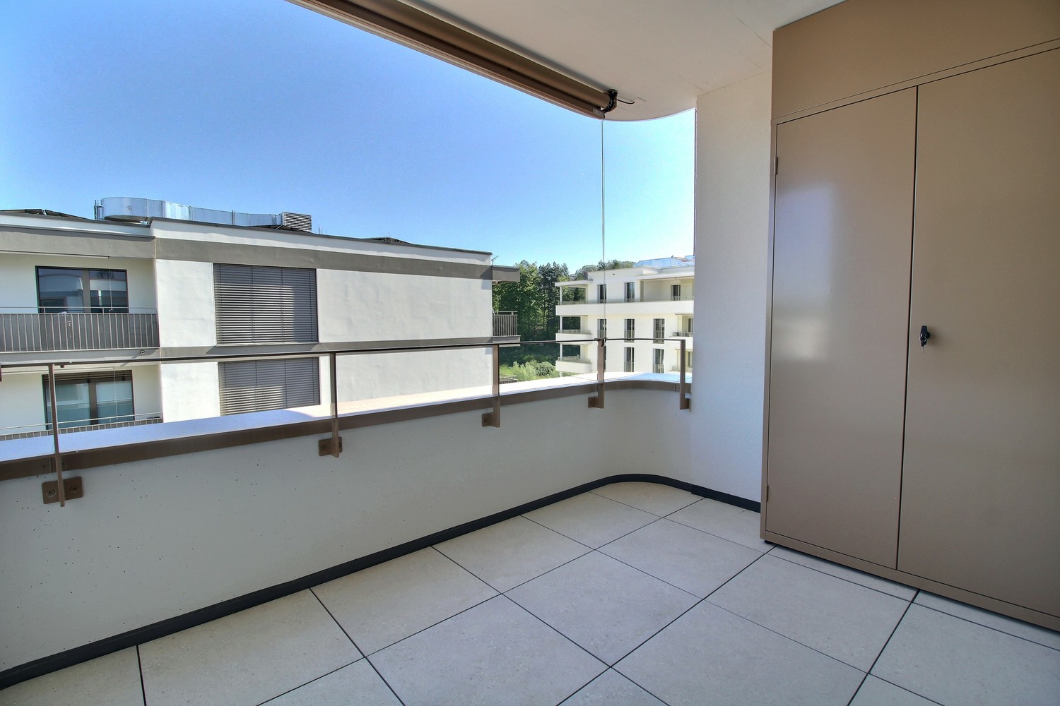 2 ½ rooms apartment, photo 3 of 8