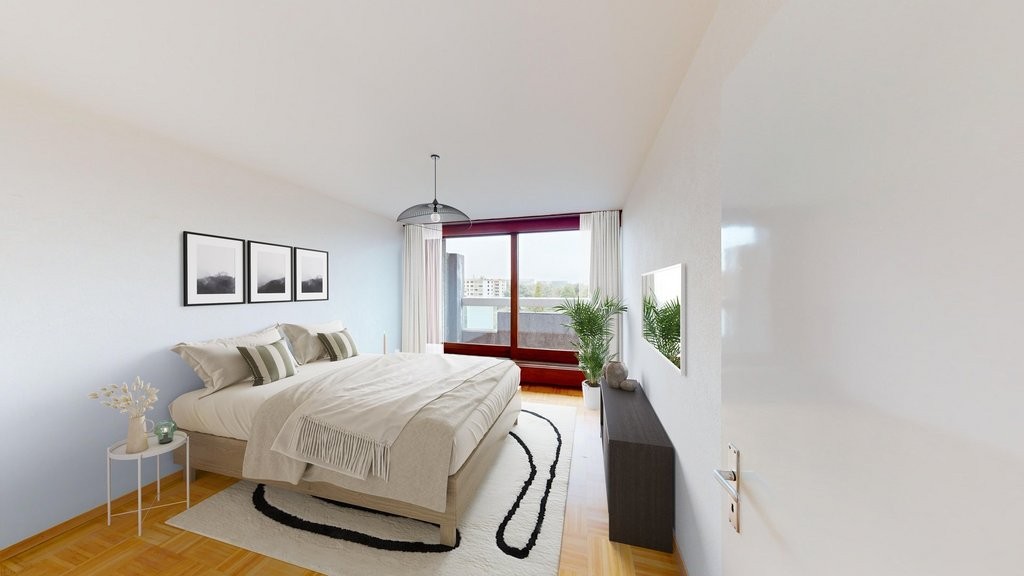 4 rooms apartment, photo 10 of 10