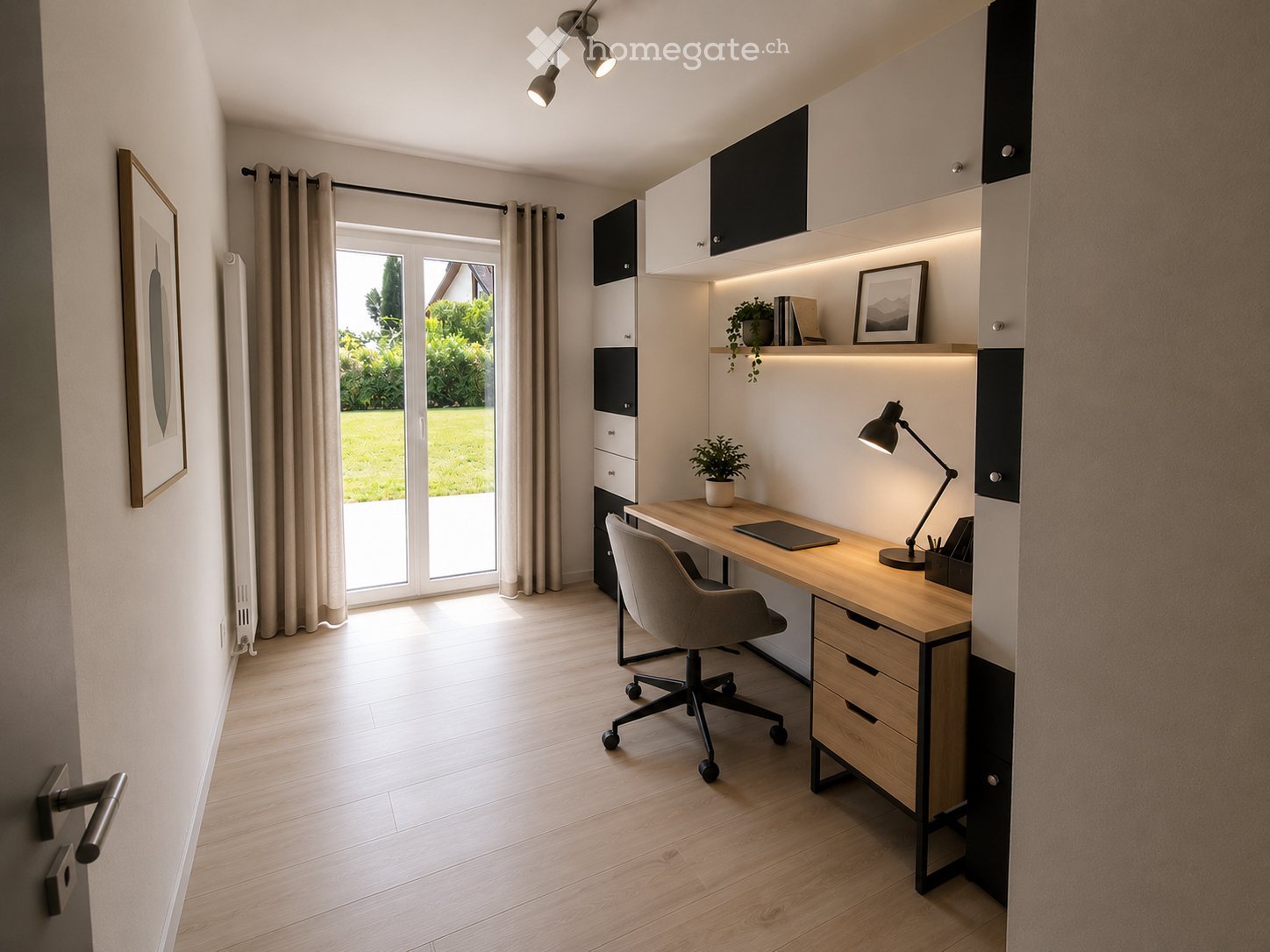 Casa unifamiliare di 8 ½ locali