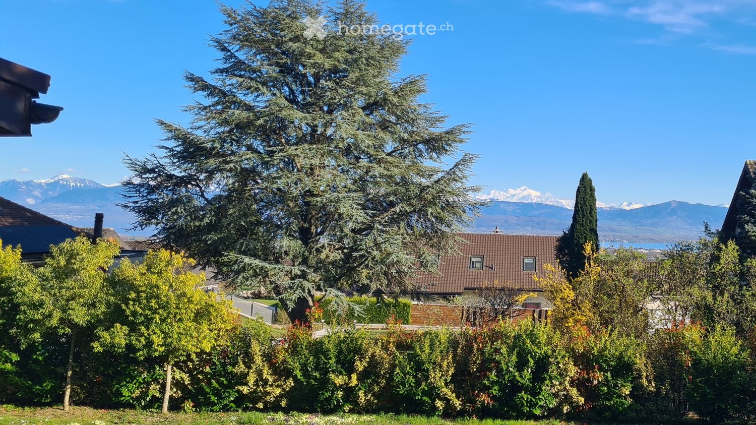 Casa unifamiliare di 8 ½ locali