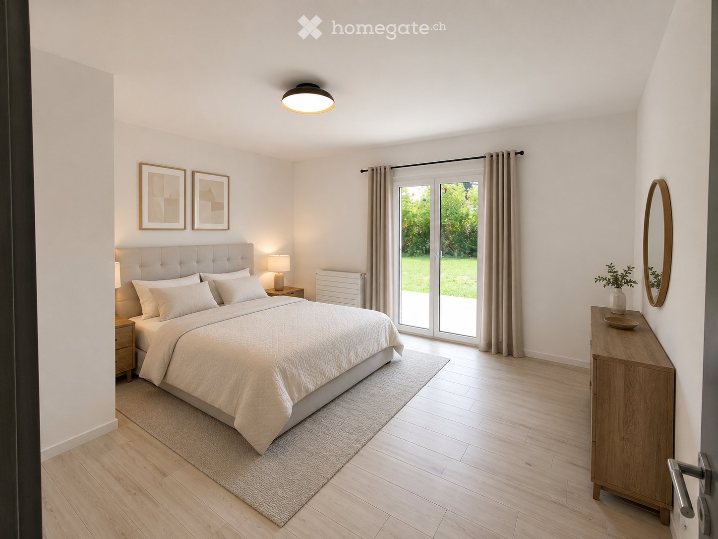 Casa unifamiliare di 8 ½ locali