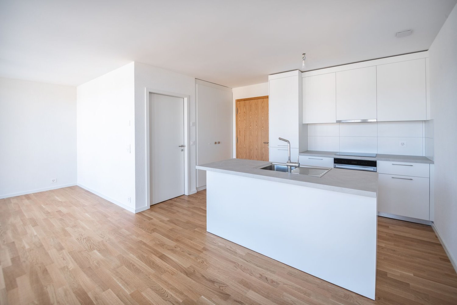 11 rooms apartment