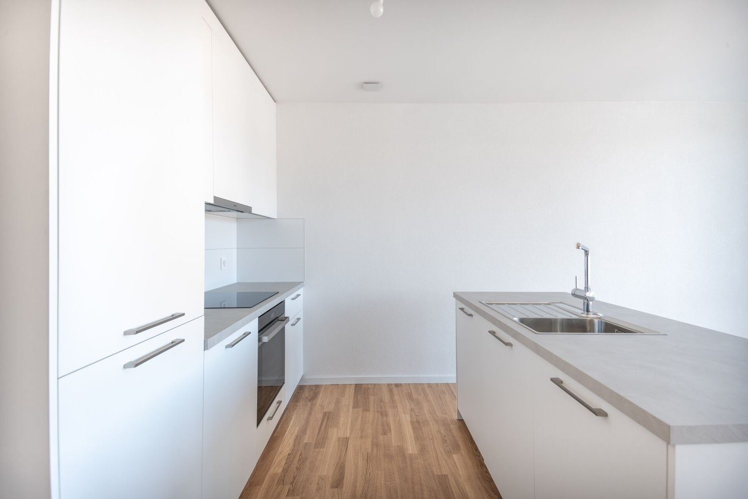 11 rooms apartment