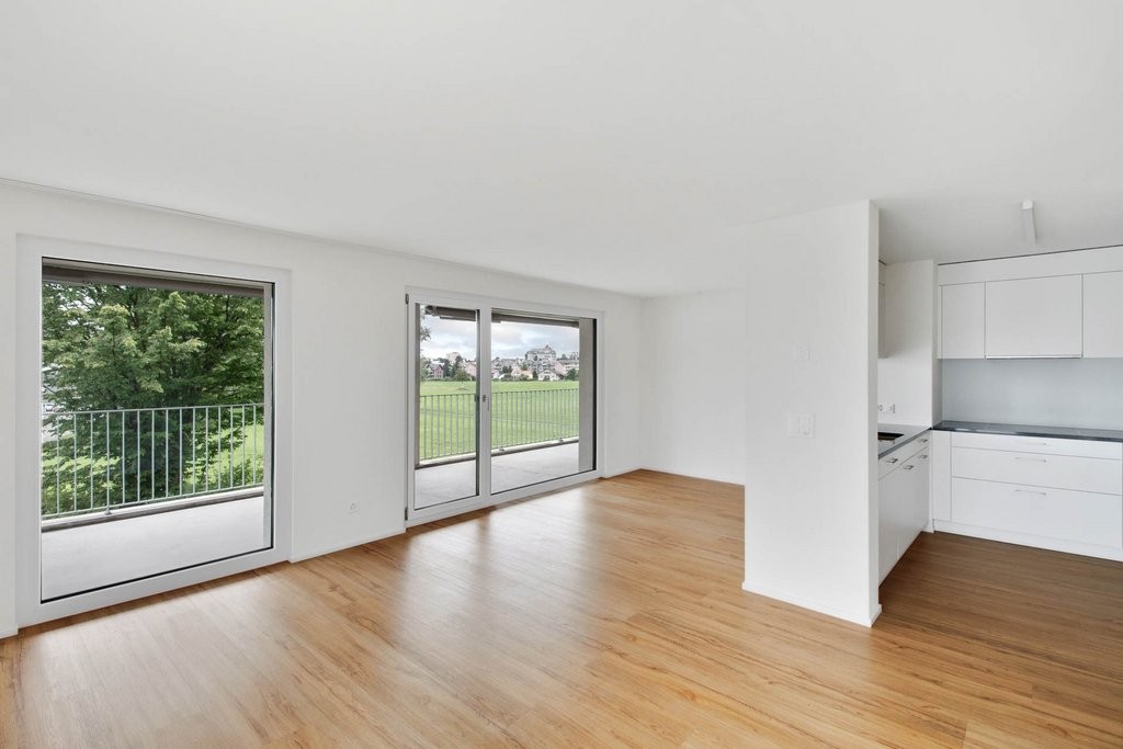 4 ½ rooms apartment