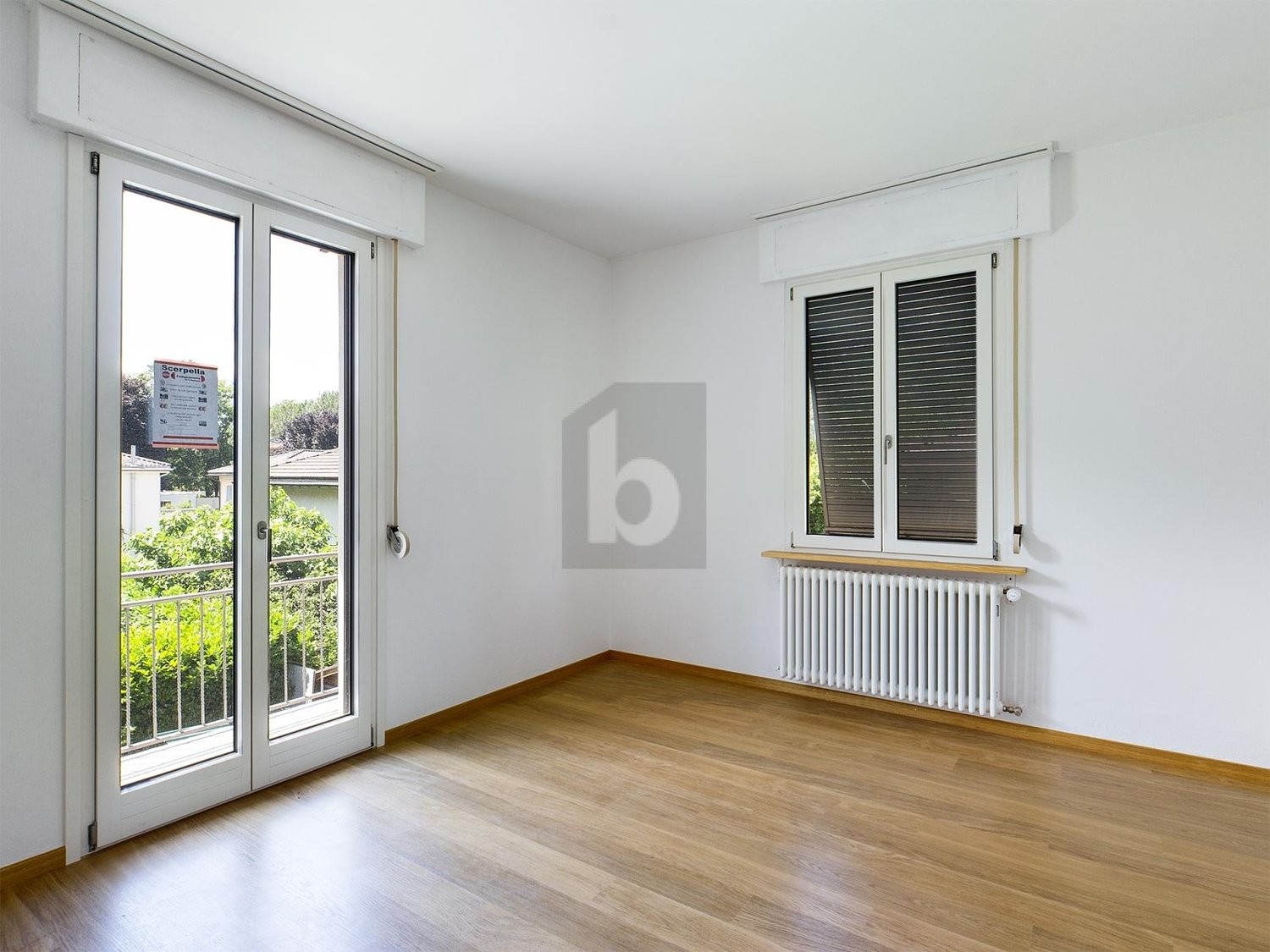 4 ½ rooms apartment, photo 4 of 4