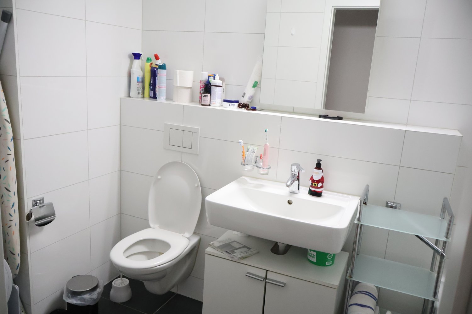 Room in a shared flat, photo 6 of 8