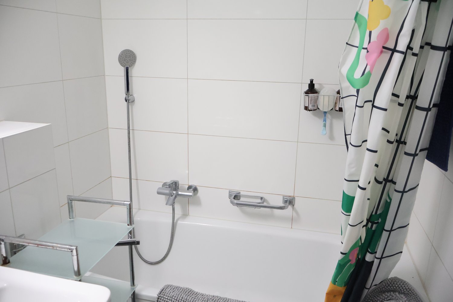 Room in a shared flat, photo 7 of 8