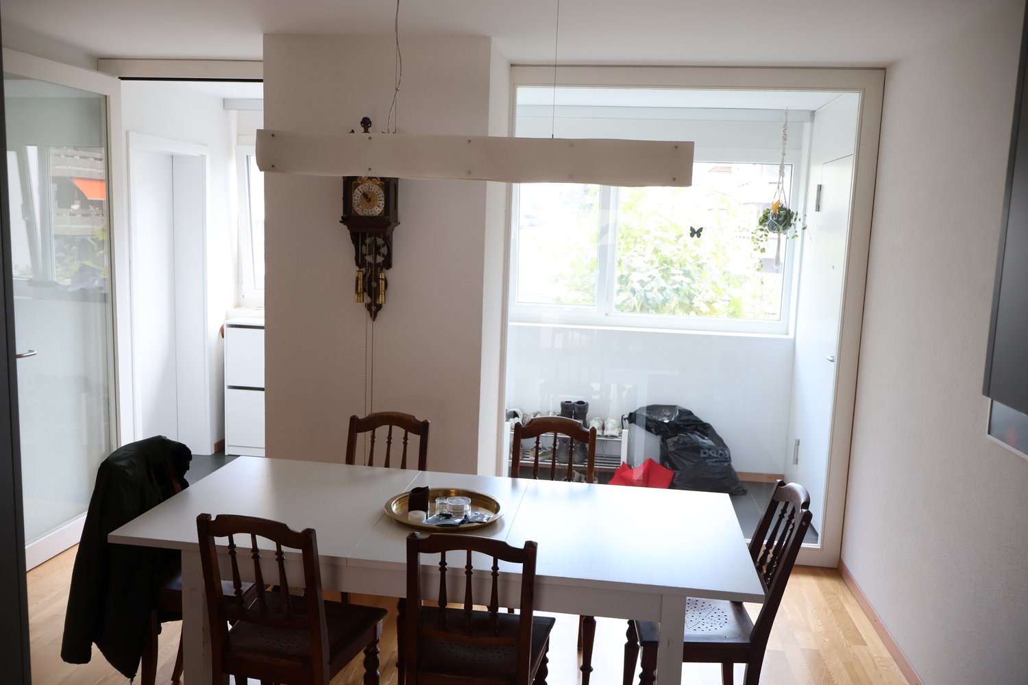 Room in a shared flat, photo 3 of 8