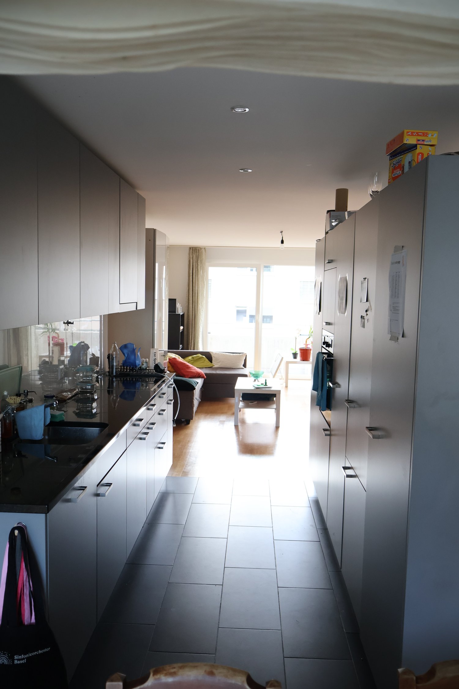 Room in a shared flat, photo 4 of 8