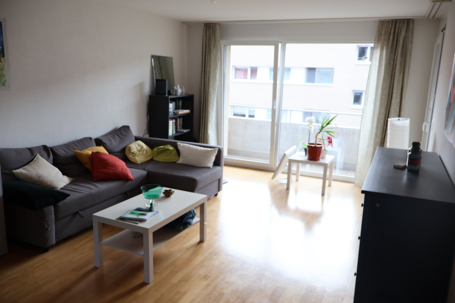 Room in a shared flat, photo 5 of 8