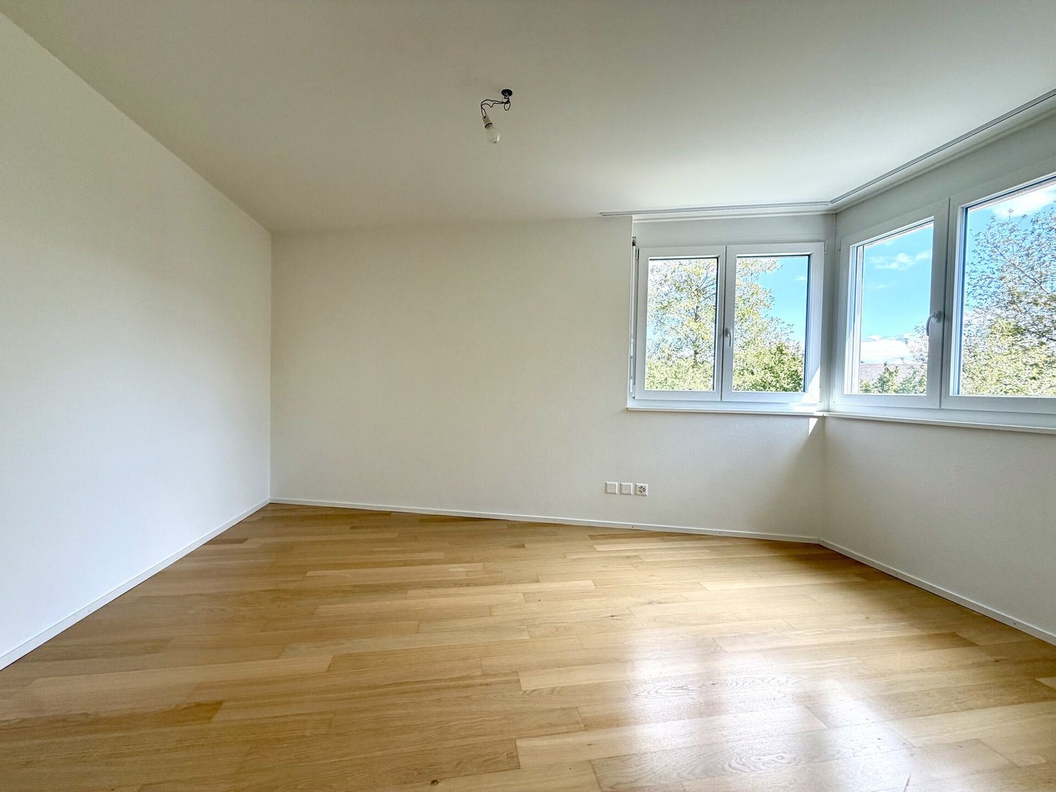 Appartamento di 4 ½ locali