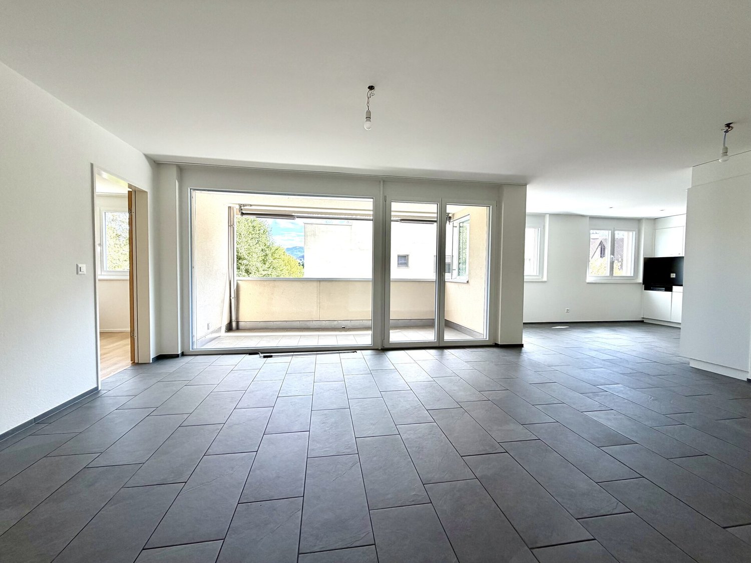 Appartamento di 4 ½ locali