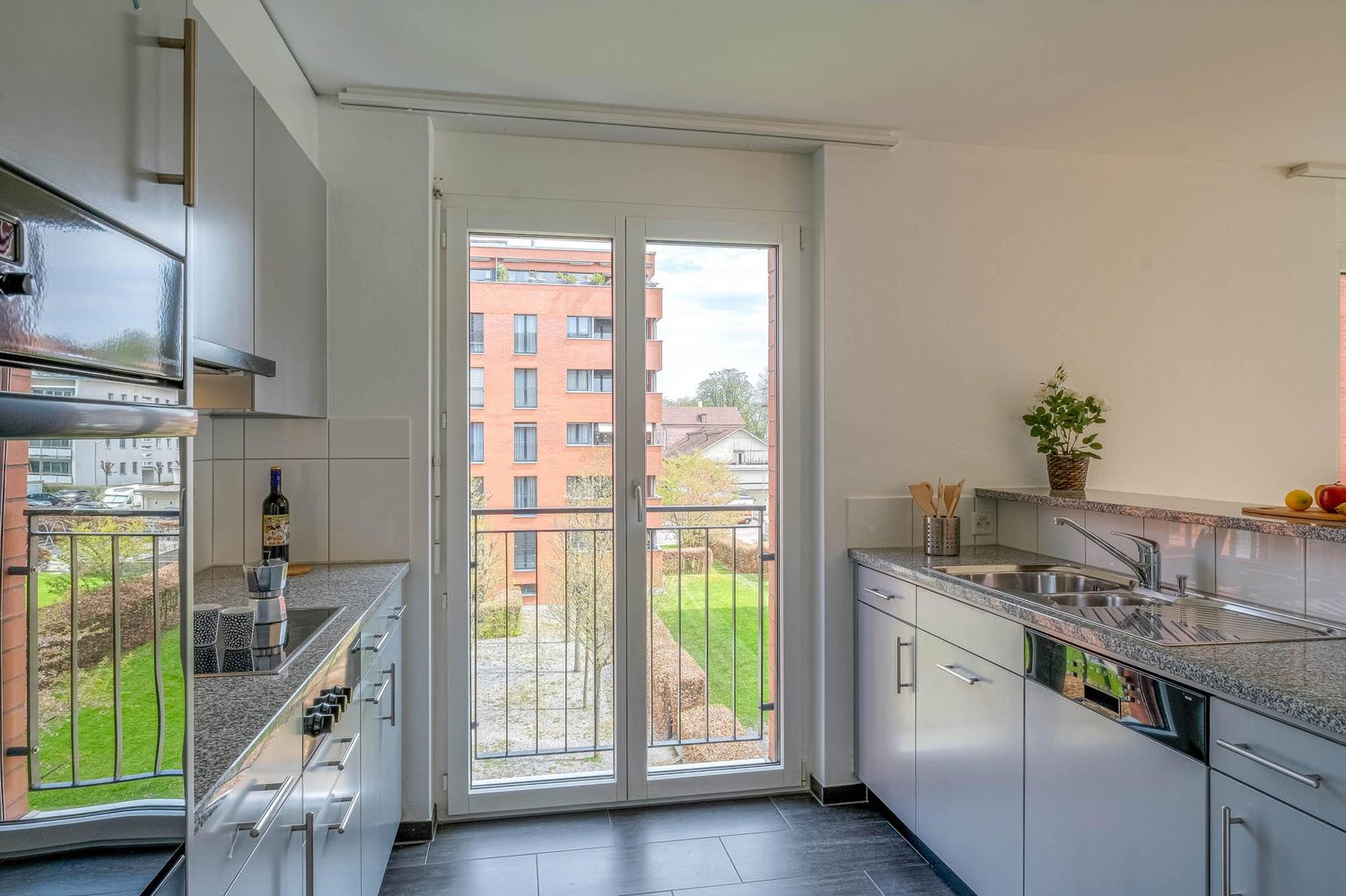 Appartamento di 3 ½ locali, foto 5 di 10