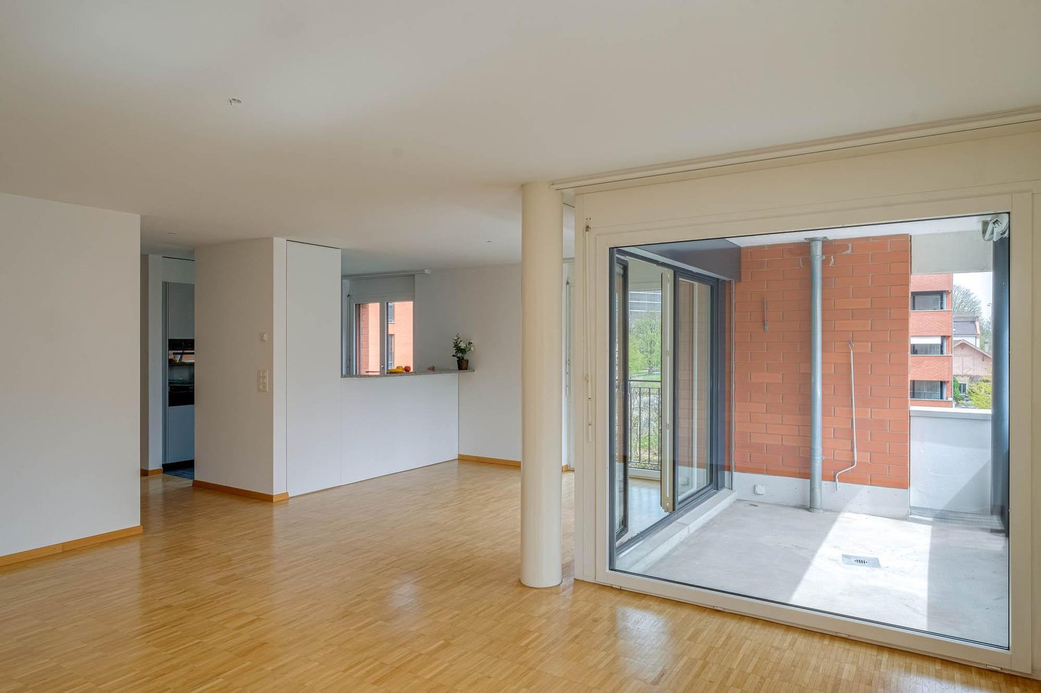 Appartamento di 3 ½ locali, foto 1 di 10