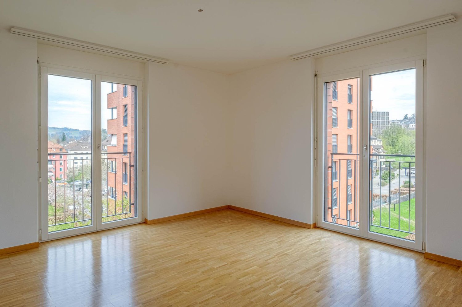 Appartamento di 3 ½ locali, foto 9 di 10