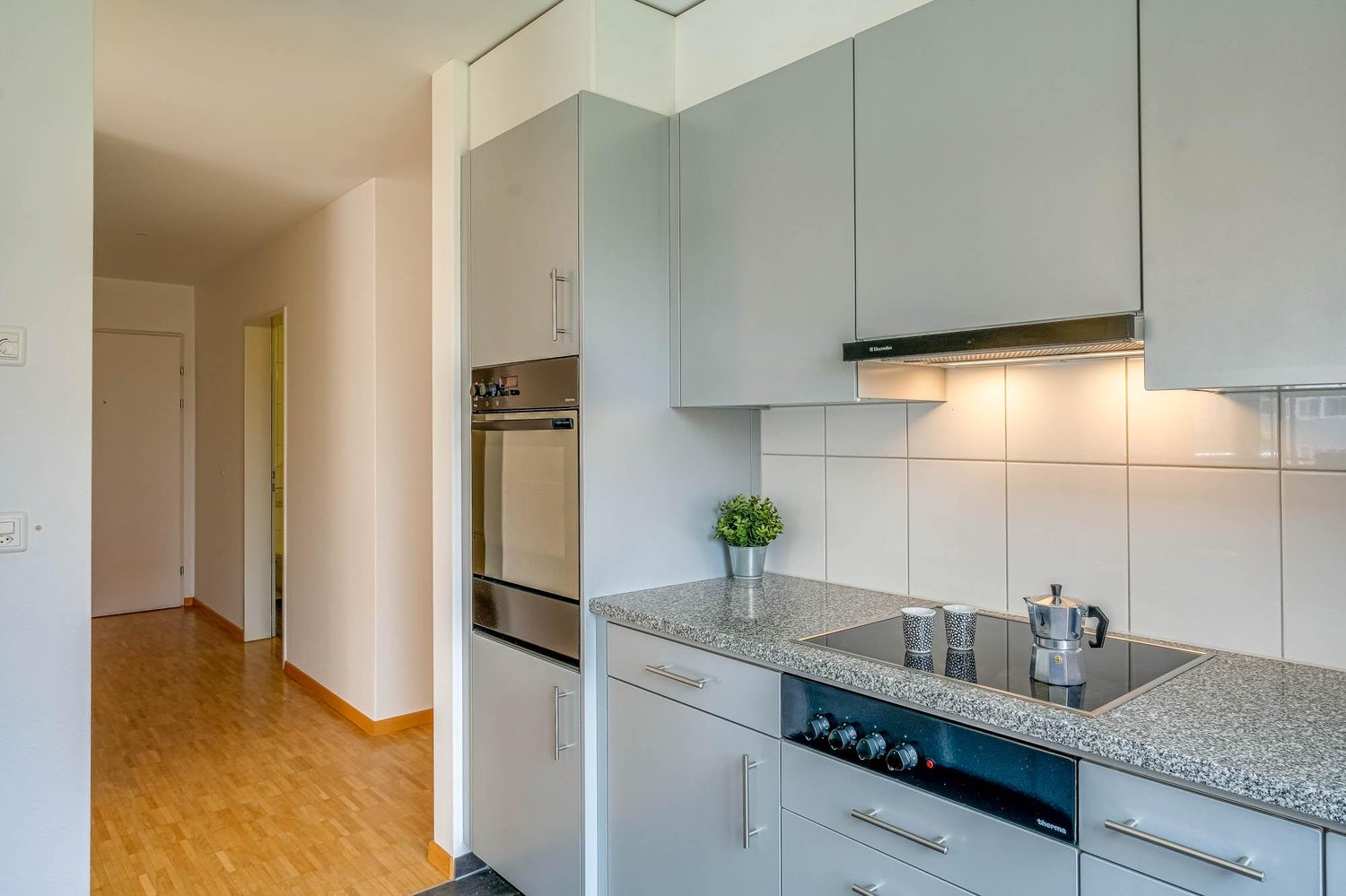 Appartamento di 3 ½ locali, foto 6 di 10