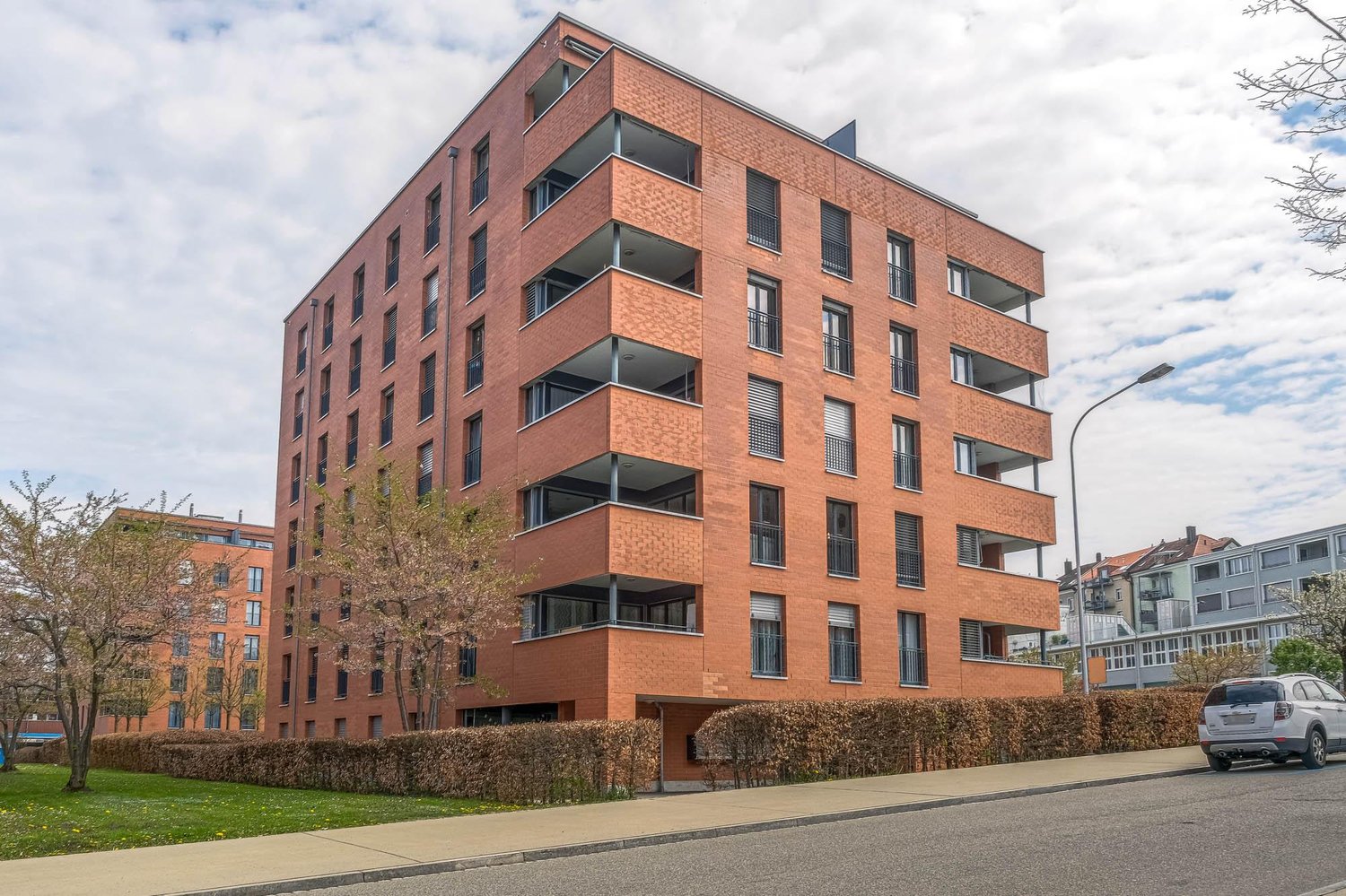 Appartamento di 3 ½ locali, foto 10 di 10