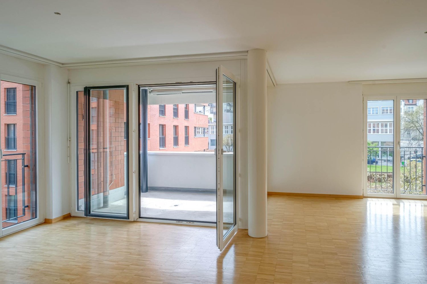 Appartamento di 3 ½ locali, foto 2 di 10