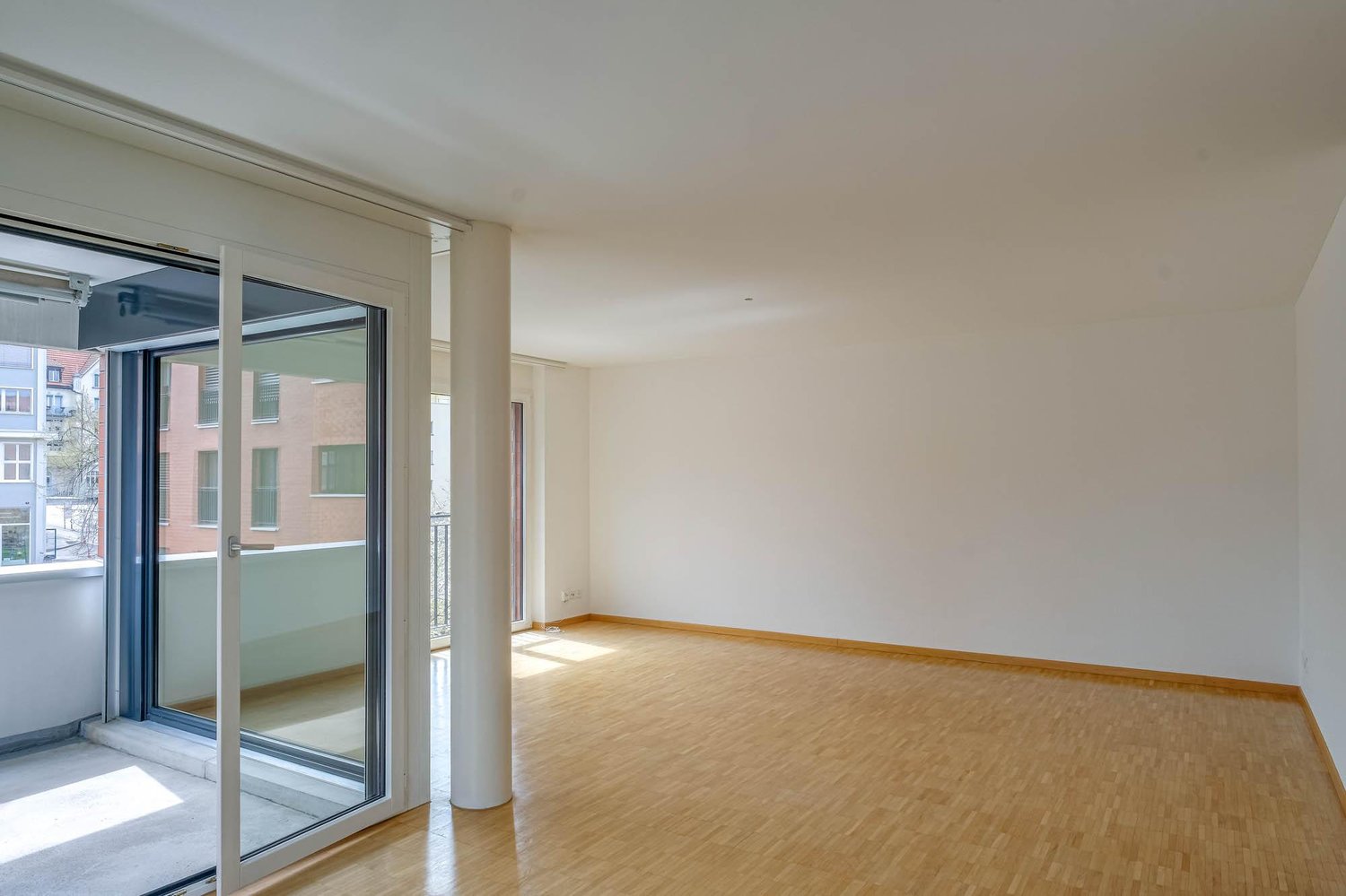 Appartamento di 3 ½ locali, foto 4 di 10