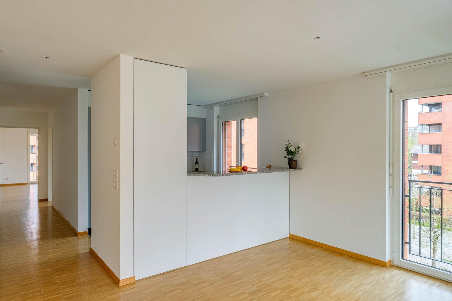 Appartamento di 3 ½ locali, foto 3 di 10