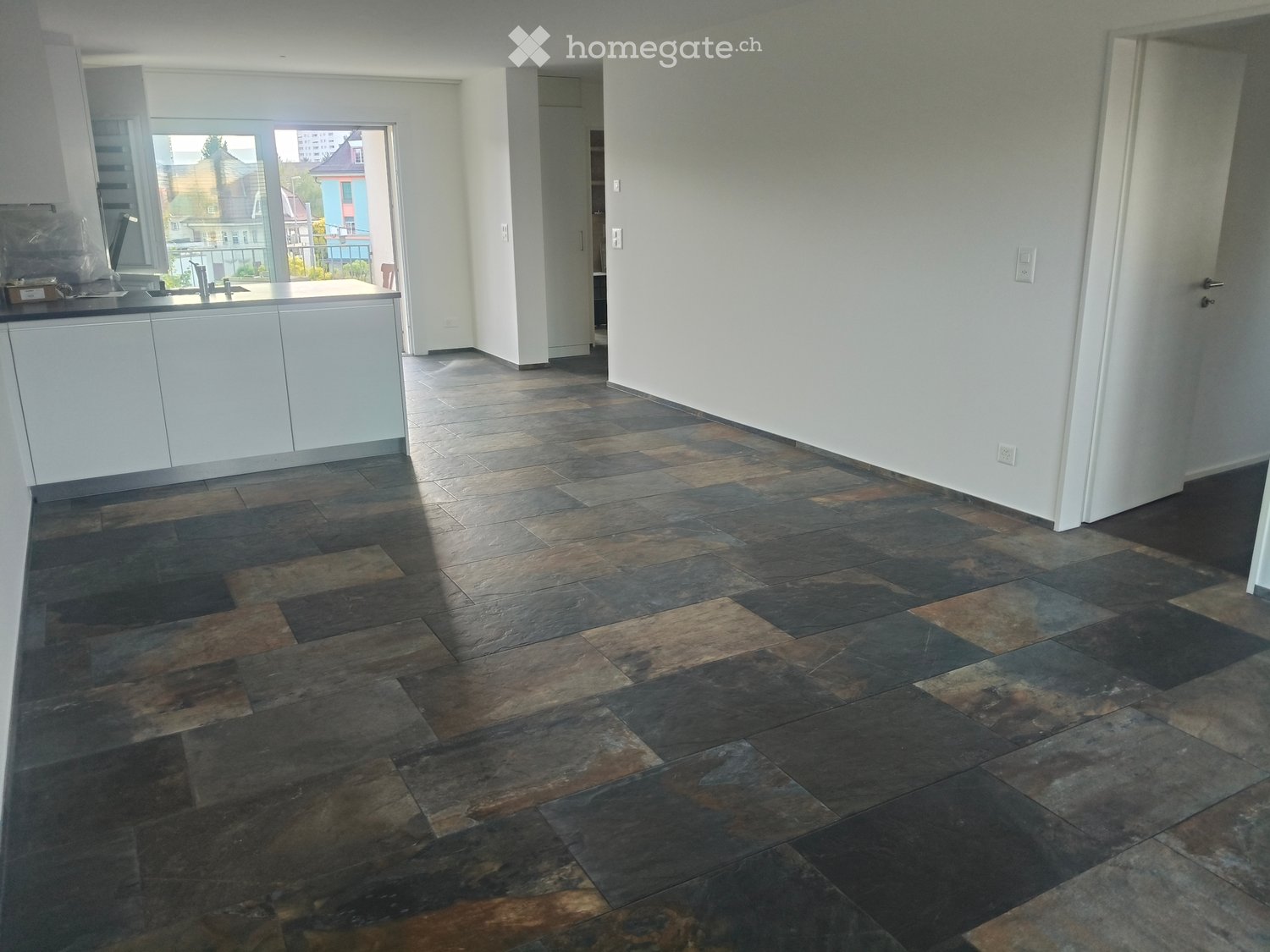 3 ½ rooms apartment, photo 3 of 5