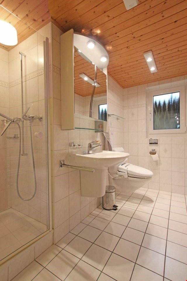 5 ½ rooms single house