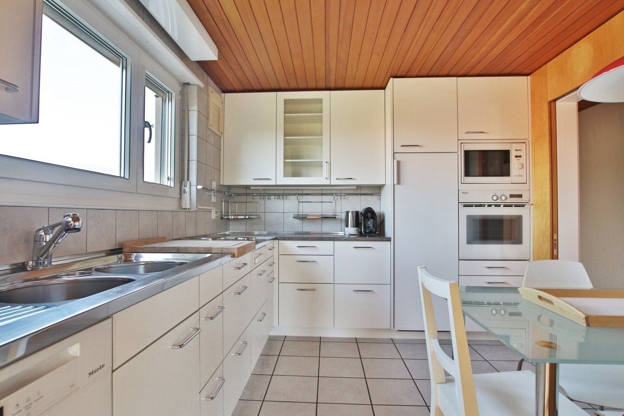 5 ½ rooms single house