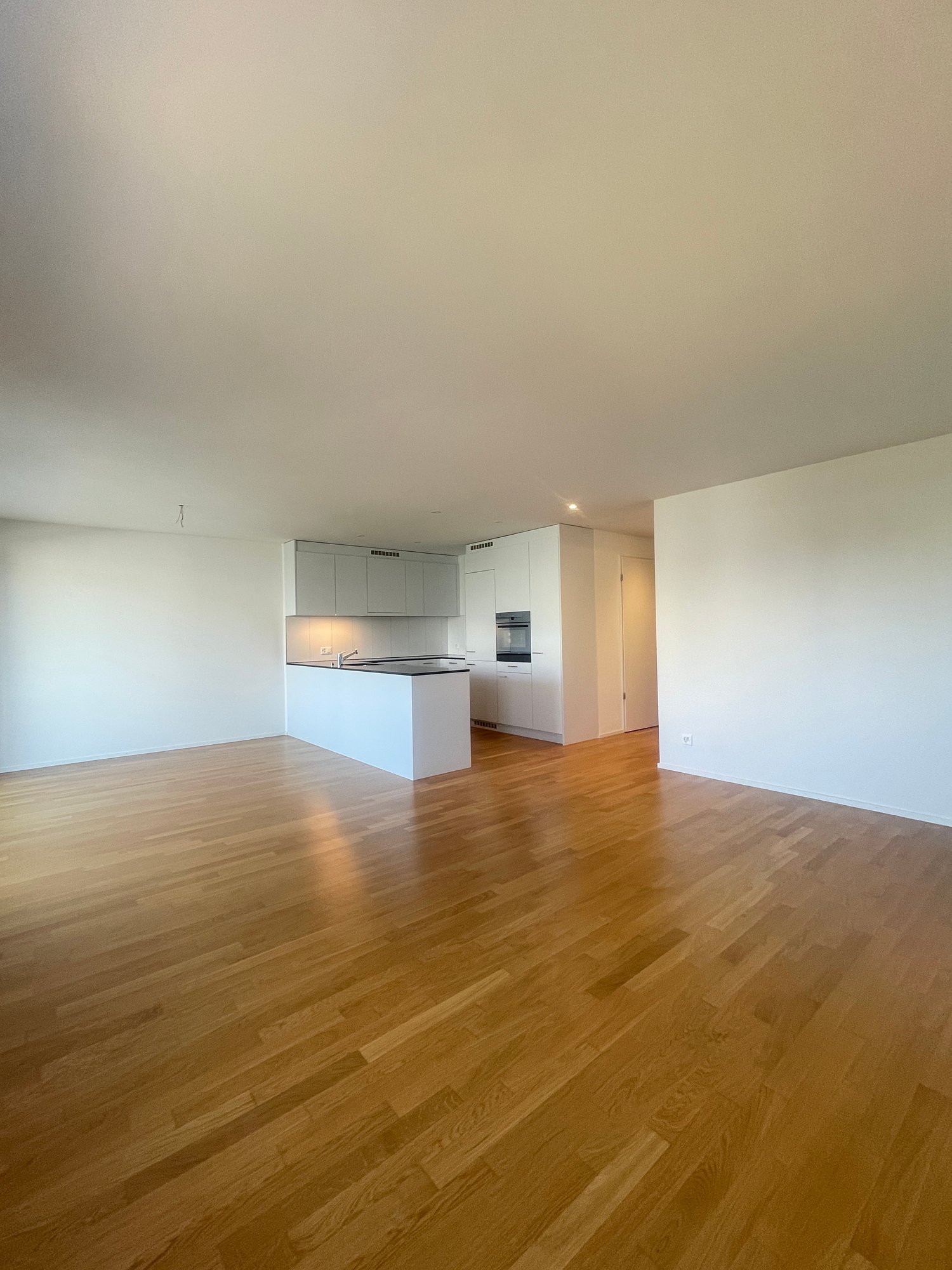 3 ½ rooms apartment, photo 1 of 10