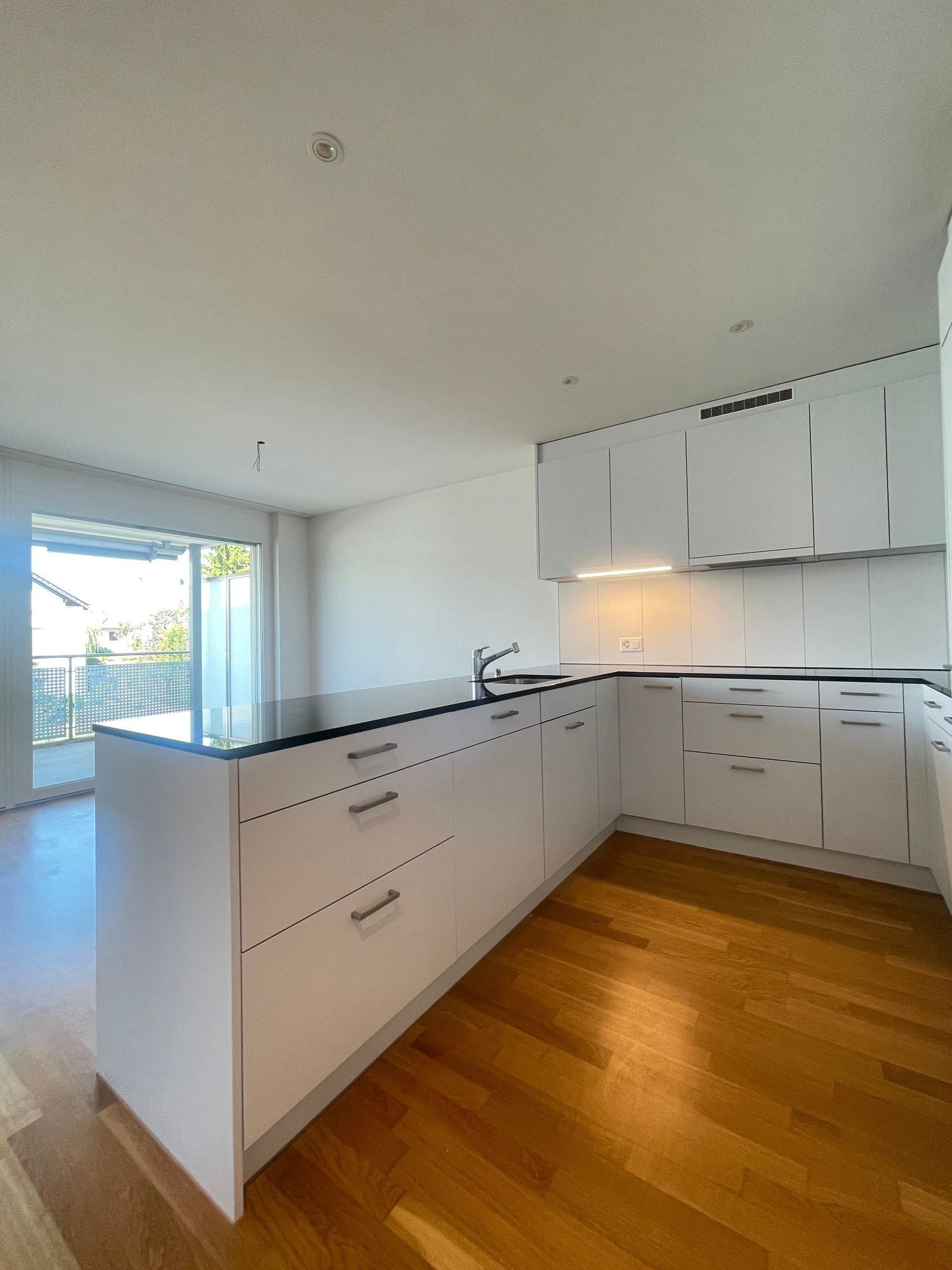 3 ½ rooms apartment, photo 4 of 10