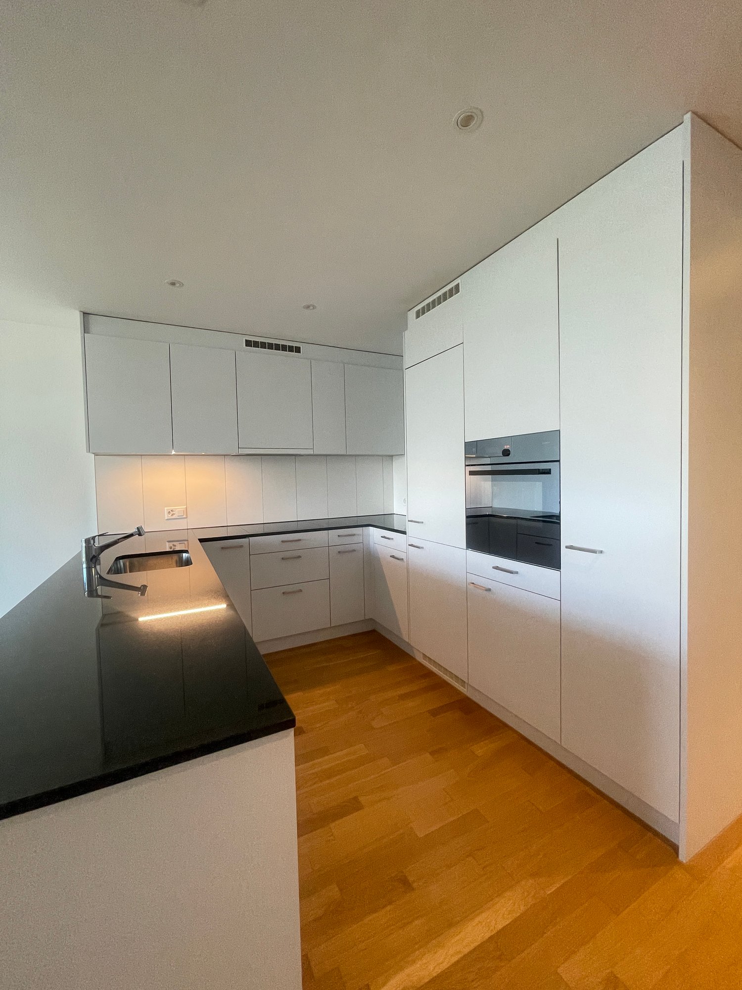 3 ½ rooms apartment, photo 3 of 10