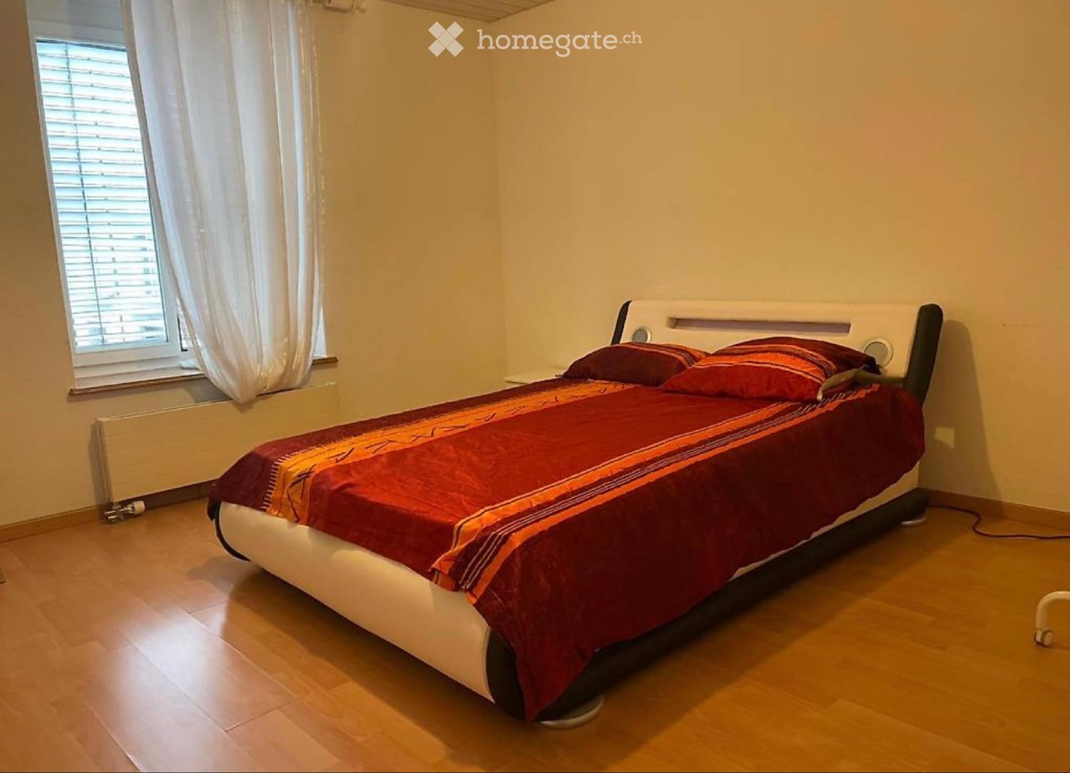appartamento di 1 stanza, foto 5 di 5