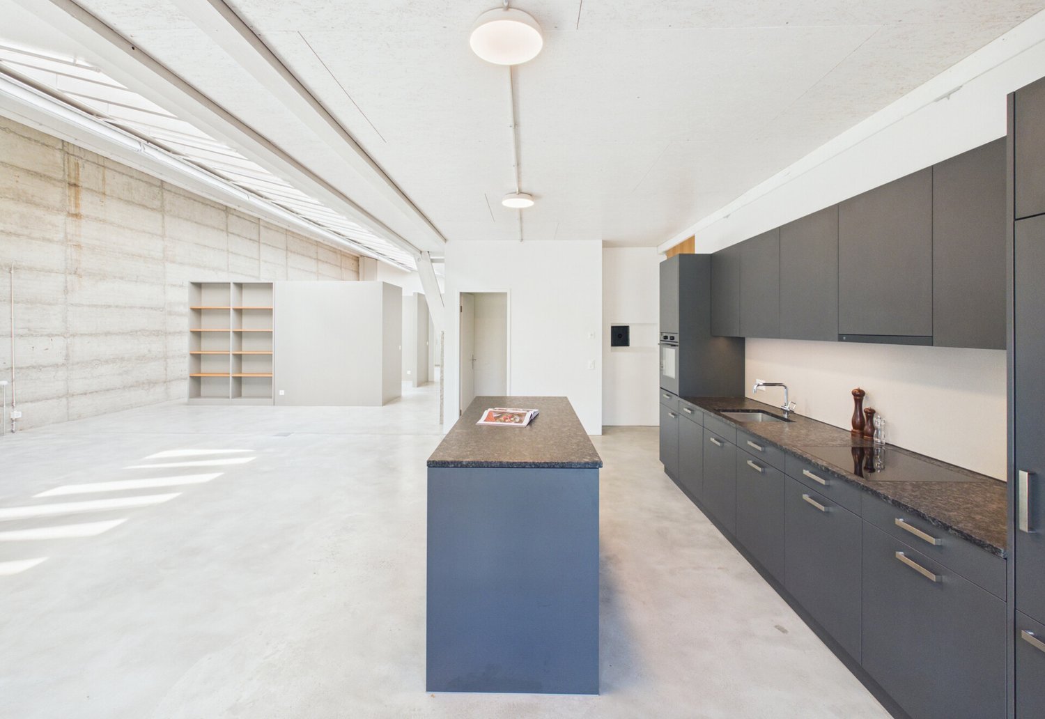 3 ½ rooms loft, photo 7 of 10