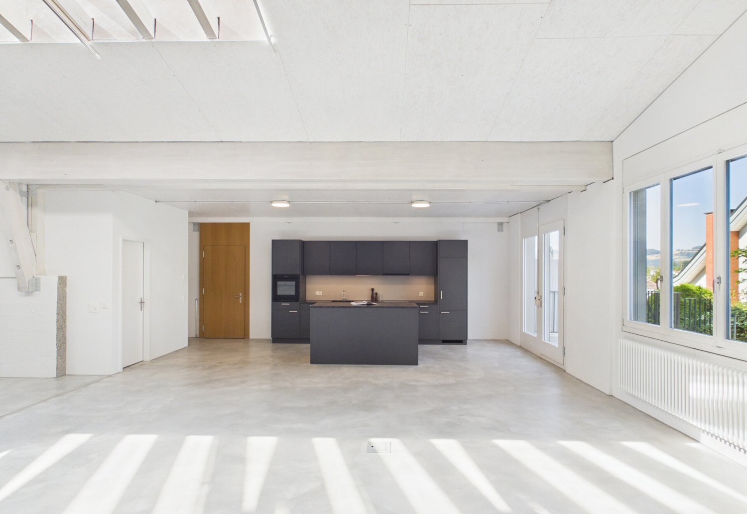 3 ½ rooms loft, photo 5 of 10