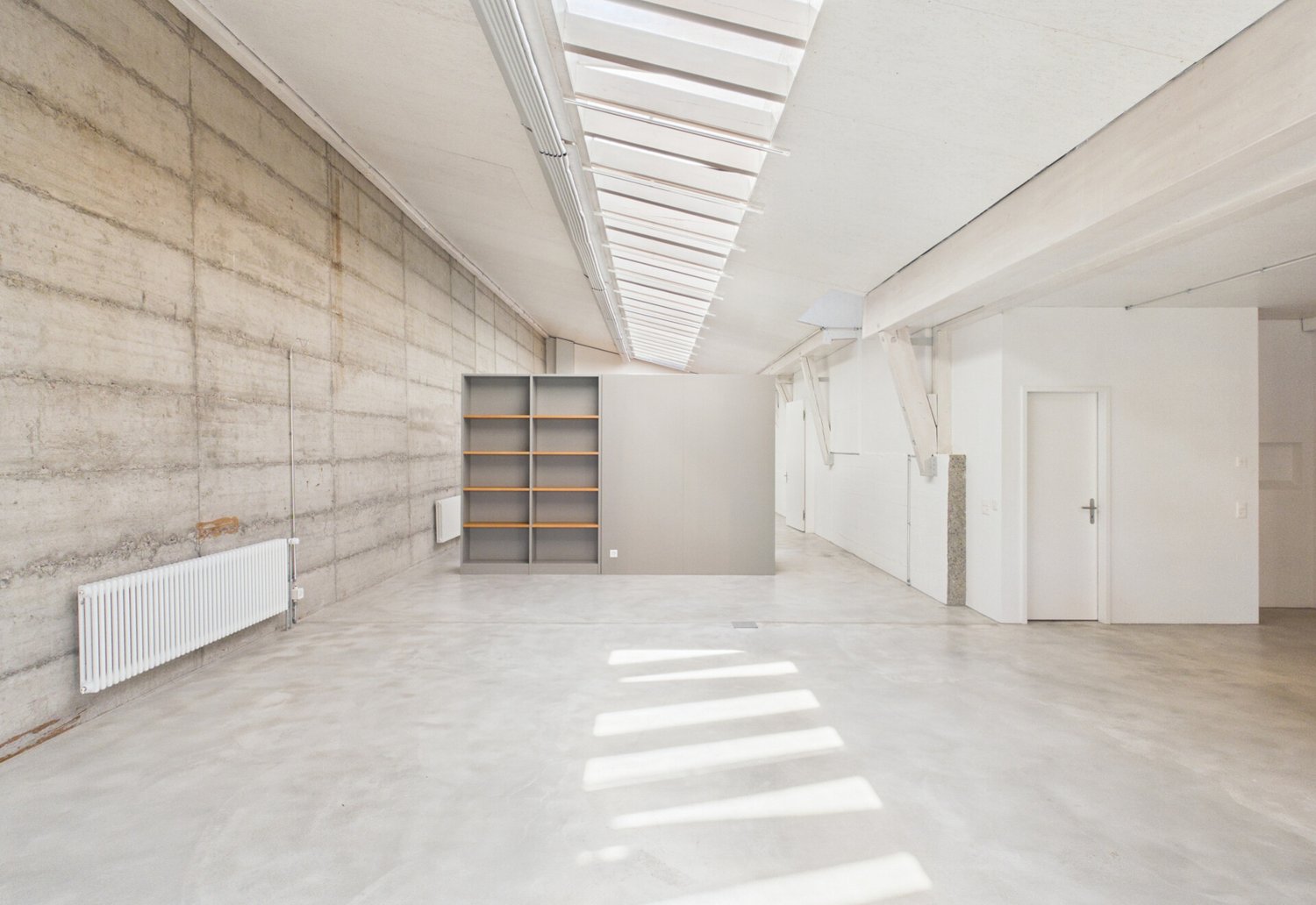3 ½ rooms loft, photo 8 of 10