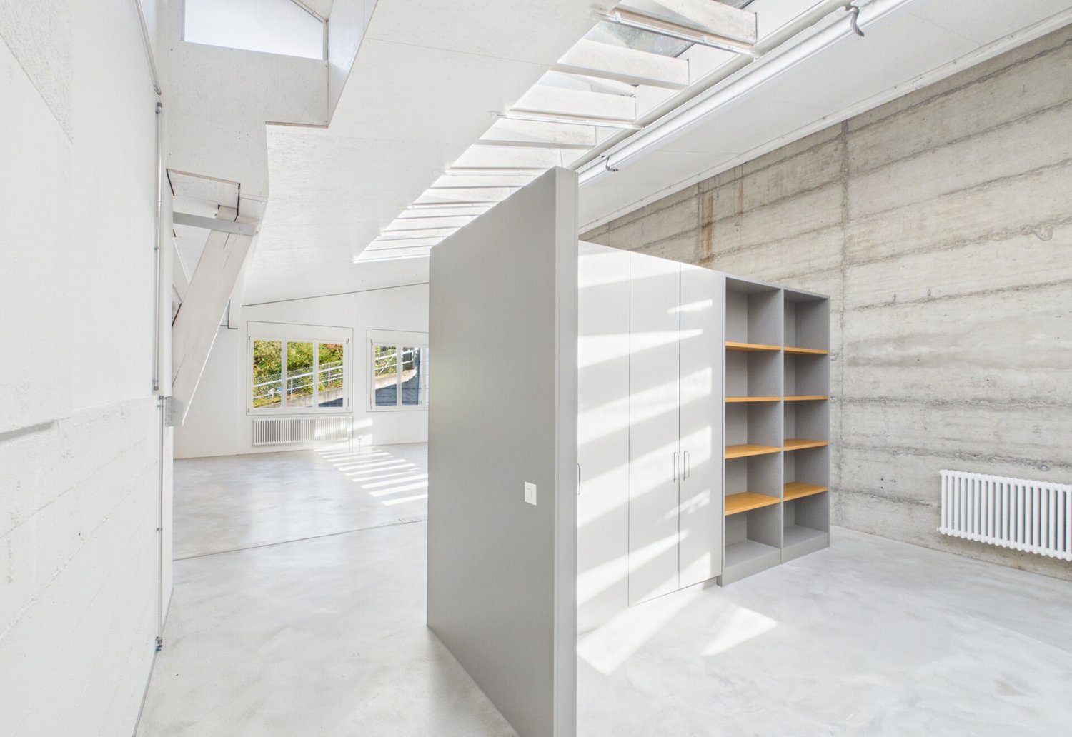 3 ½ rooms loft, photo 9 of 10