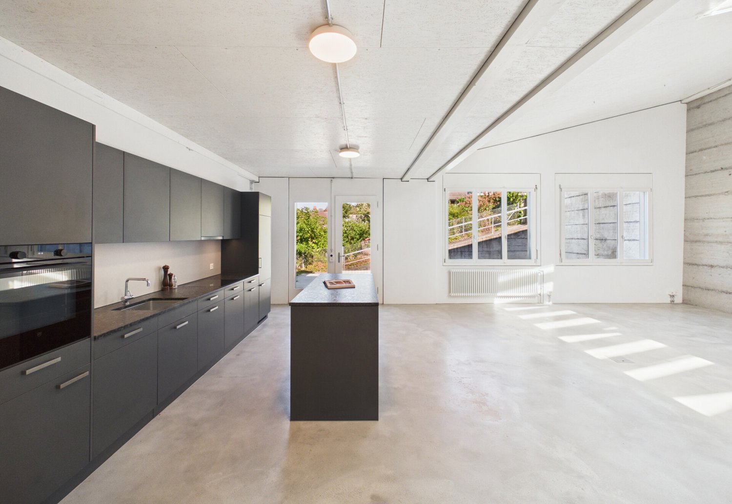 3 ½ rooms loft, photo 4 of 10