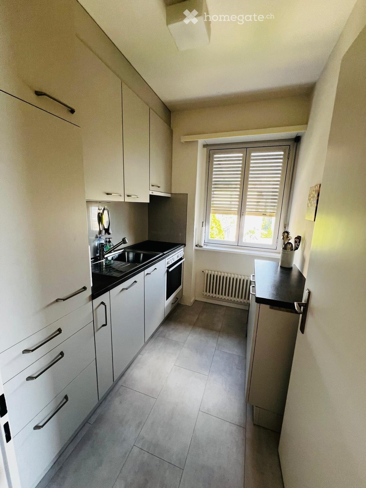 2 ½ rooms apartment, photo 5 sur 5