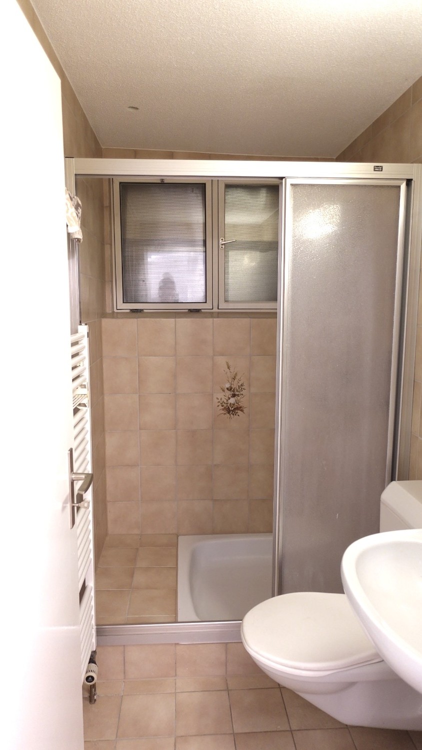 1 ½ rooms apartment, photo 7 of 7