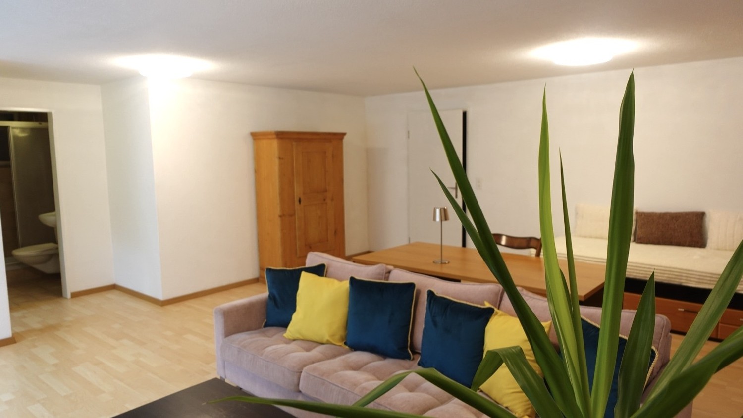 1 ½ rooms apartment, photo 2 of 7