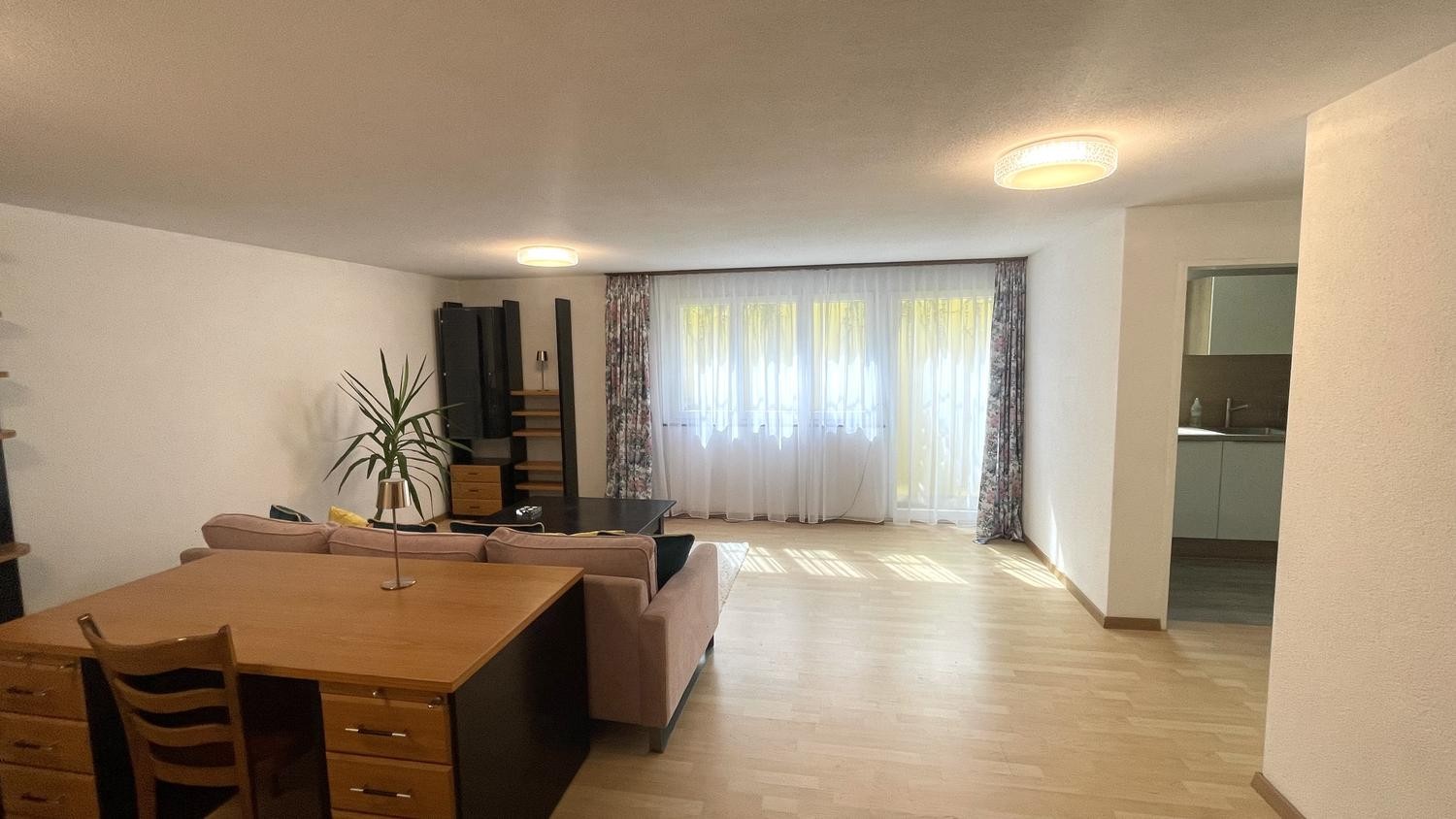 1 ½ rooms apartment, photo 6 of 7